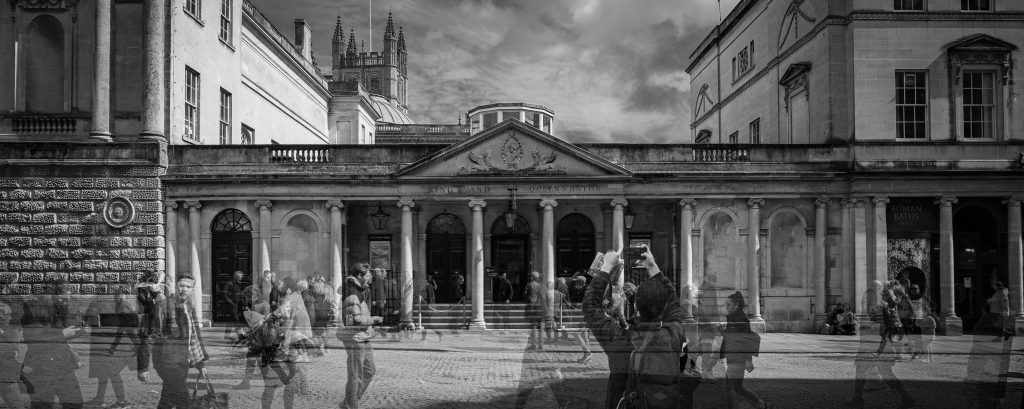 Reflections on Bath